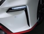Nissan Serena Nismo 2017 года